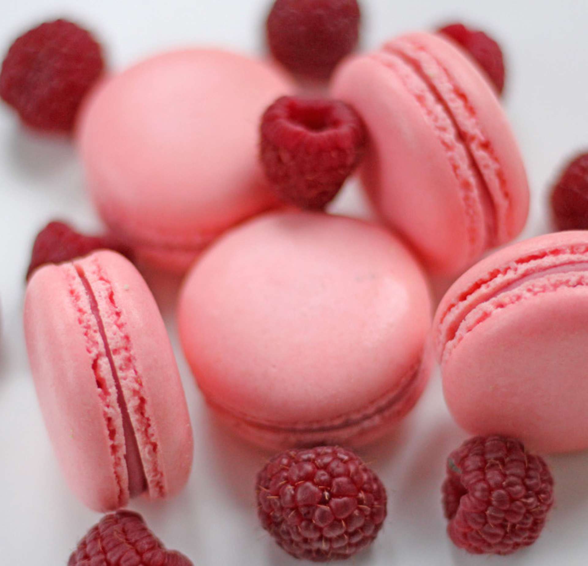 Macarons Perfection: The Ultimate Guide